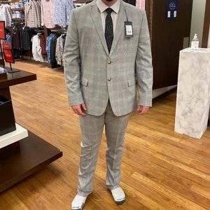 Meet your Posher, Paul